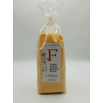 Farina di mais Bramata Rossa - 1000 gr